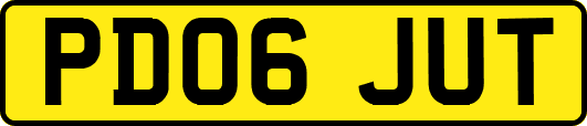 PD06JUT