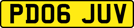 PD06JUV