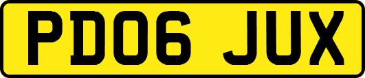 PD06JUX