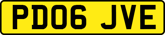 PD06JVE