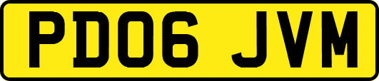 PD06JVM