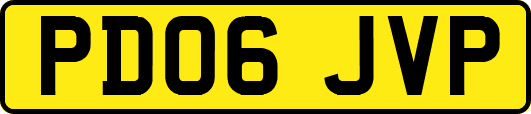 PD06JVP