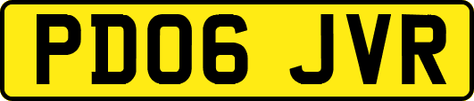 PD06JVR