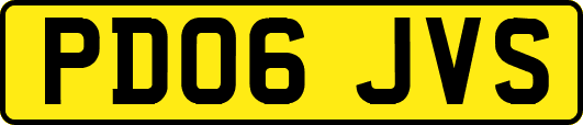 PD06JVS