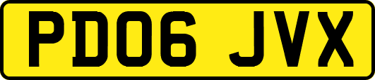 PD06JVX