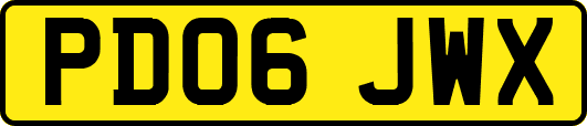 PD06JWX