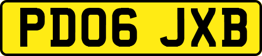 PD06JXB