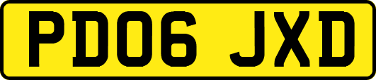 PD06JXD