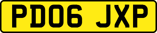 PD06JXP