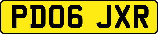 PD06JXR