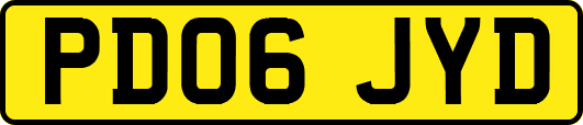 PD06JYD