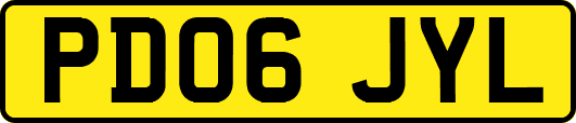 PD06JYL
