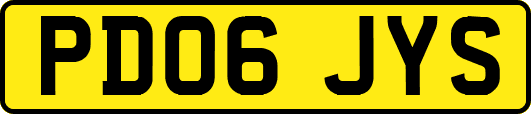 PD06JYS