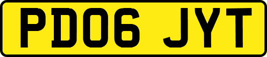 PD06JYT