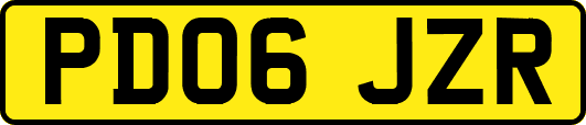 PD06JZR