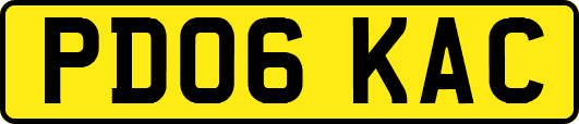 PD06KAC