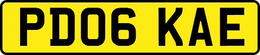 PD06KAE