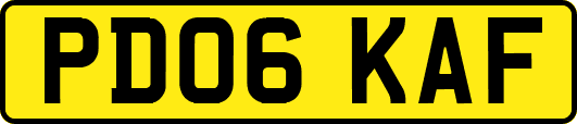PD06KAF