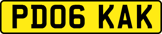 PD06KAK