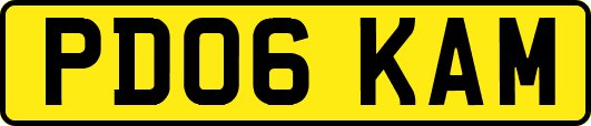 PD06KAM