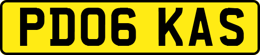 PD06KAS