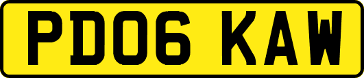 PD06KAW
