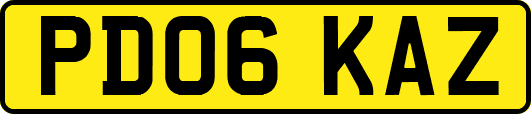 PD06KAZ