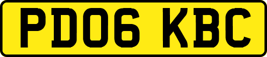 PD06KBC