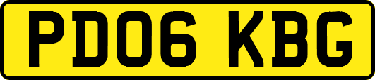 PD06KBG