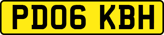 PD06KBH