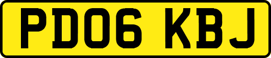 PD06KBJ