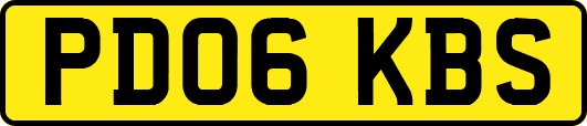 PD06KBS