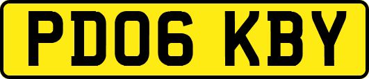 PD06KBY
