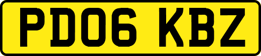 PD06KBZ