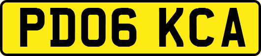 PD06KCA