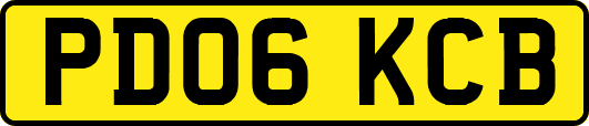 PD06KCB