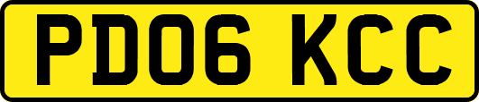PD06KCC