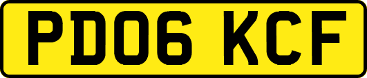 PD06KCF