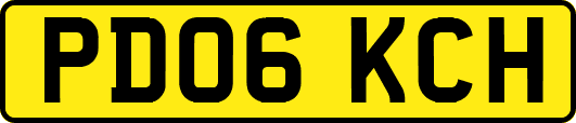 PD06KCH
