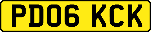 PD06KCK