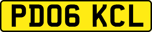 PD06KCL