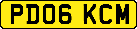 PD06KCM