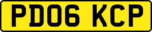 PD06KCP