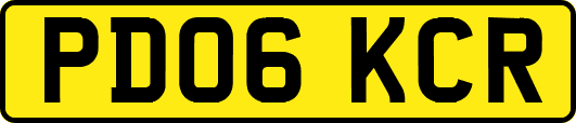 PD06KCR