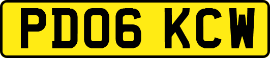 PD06KCW