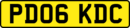 PD06KDC