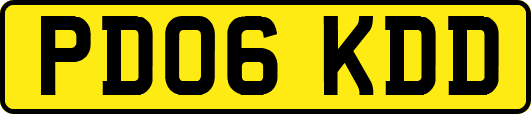PD06KDD