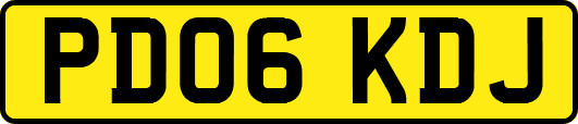 PD06KDJ