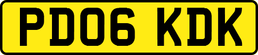 PD06KDK