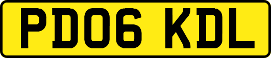 PD06KDL